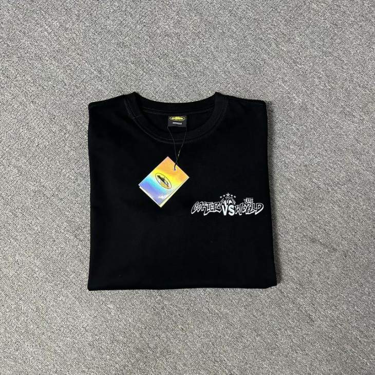 Corteiz T Shirts Short _SKUCorteizXS-2XLwmtx313216694